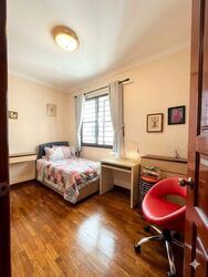 Westmere (D22), Condominium #627709511
